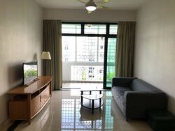 Hillview Green (D21), Condominium #425669091
